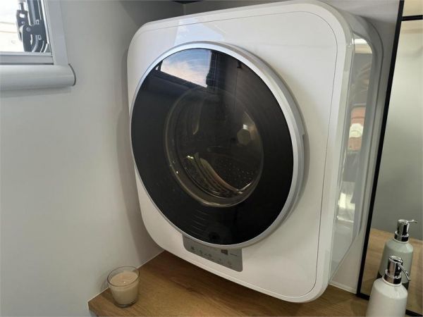 2025 On The Move Caravans Traxx Off-Road 17' Centre Door Caravan image