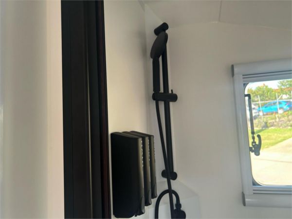 2025 On The Move Caravans Grenade 6.3 Caravan image