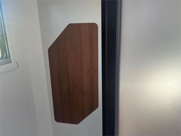 2025 On The Move Caravans Grenade 6.3 Caravan image