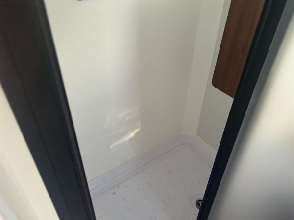 2025 On The Move Caravans Grenade 6.3 Caravan image