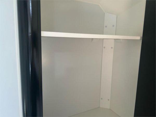 2025 On The Move Caravans Grenade 6.3 Caravan image