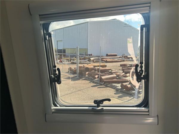 2025 On The Move Caravans Grenade 6.3 Caravan image