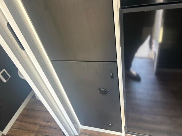 2025 On The Move Caravans Grenade 6.3 Caravan image