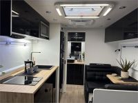 Image for 2025 On The Move Caravans Traxx Off-Road 17' Front Door Caravan 1