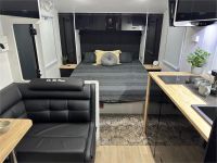 Image for 2025 On The Move Caravans Traxx Off-Road 17' Front Door Caravan 2