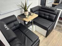 Image for 2025 On The Move Caravans Traxx Off-Road 17' Front Door Caravan 5