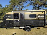 Image for 2025 On The Move Caravans Traxx Off-Road 17' Front Door Caravan 10