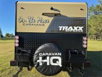 Image for 2025 On The Move Caravans Traxx Off-Road 17' Front Door Caravan 11