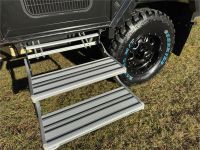 Image for 2025 On The Move Caravans Traxx Off-Road 17' Front Door Caravan 16