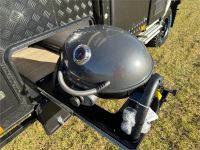 Image for 2025 On The Move Caravans Traxx Off-Road 17' Front Door Caravan 17