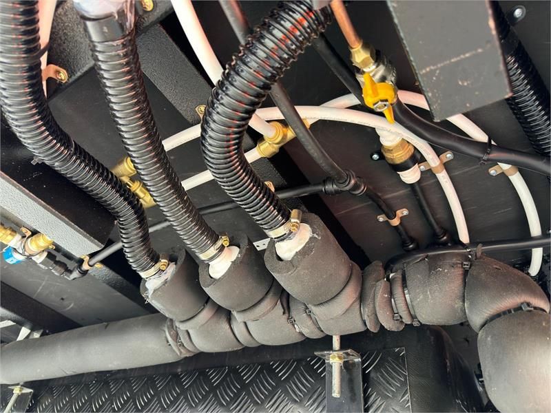 Image for 2025 On The Move Caravans Traxx Off-Road 17' Front Door Caravan 20