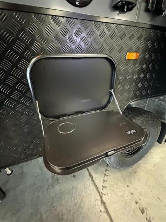 2025 Van Cruiser Caravans X MACHINE HTO Caravan image