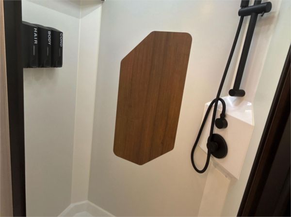 2025 On The Move Caravans Storm 6.3 Caravan image