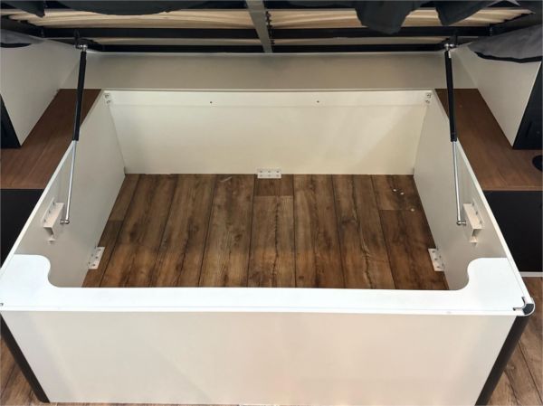 2025 On The Move Caravans Storm 6.3 Caravan image