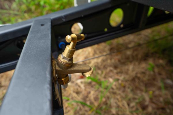 2025 On The Move Caravans Adventure 5.5 Caravan image