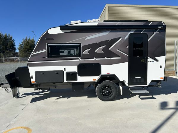 2025 Crusader Crv Other GLADIATOR FORCE image