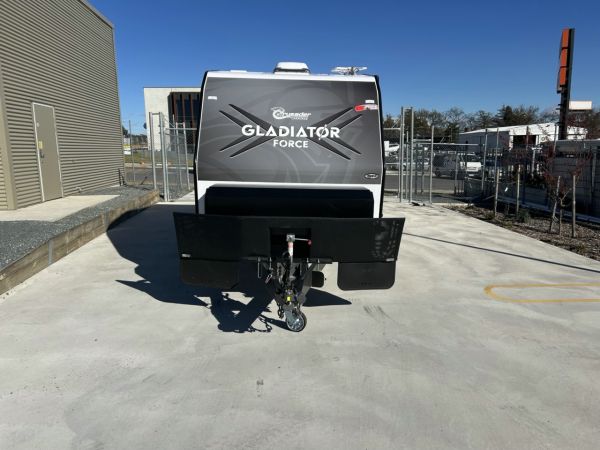 2025 Crusader Crv Other GLADIATOR FORCE image