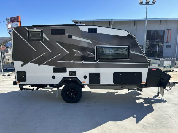 2025 Crusader Crv Other GLADIATOR FORCE image