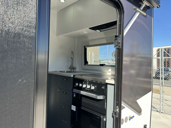 2025 Crusader Crv Other GLADIATOR FORCE image