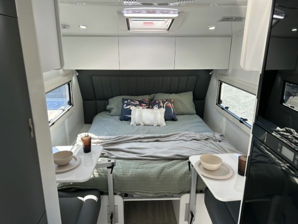 2025 Crusader Crv Other GLADIATOR FORCE image