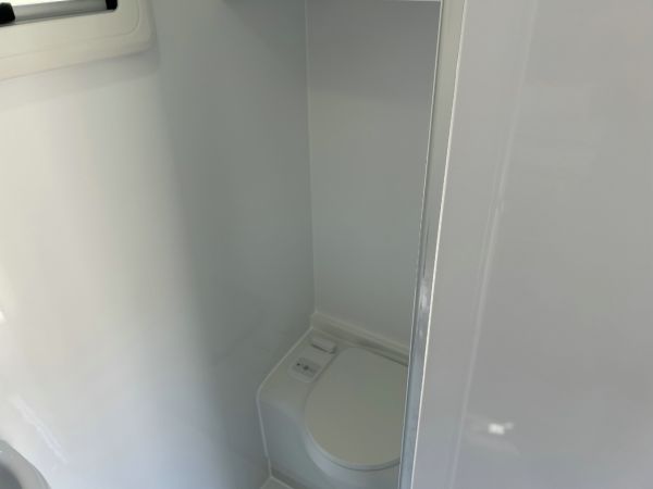 2025 Crusader Crv Other GLADIATOR FORCE image