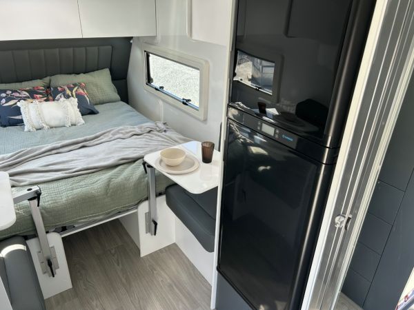 2025 Crusader Crv Other GLADIATOR FORCE image