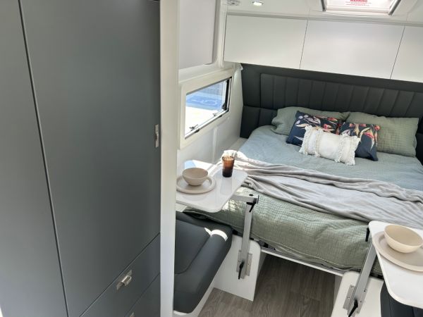 2025 Crusader Crv Other GLADIATOR FORCE image