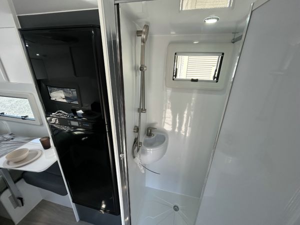 2025 Crusader Crv Other GLADIATOR FORCE image