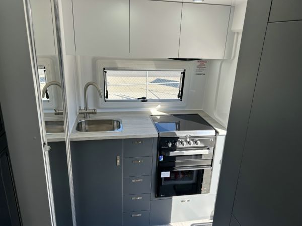 2025 Crusader Crv Other GLADIATOR FORCE image