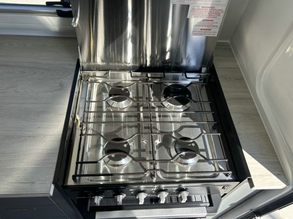 2025 Crusader Crv Other GLADIATOR FORCE image