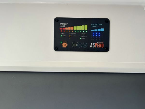 2025 Crusader Crv Other GLADIATOR FORCE image