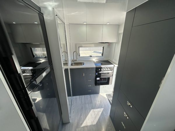 2025 Crusader Crv Other GLADIATOR FORCE image