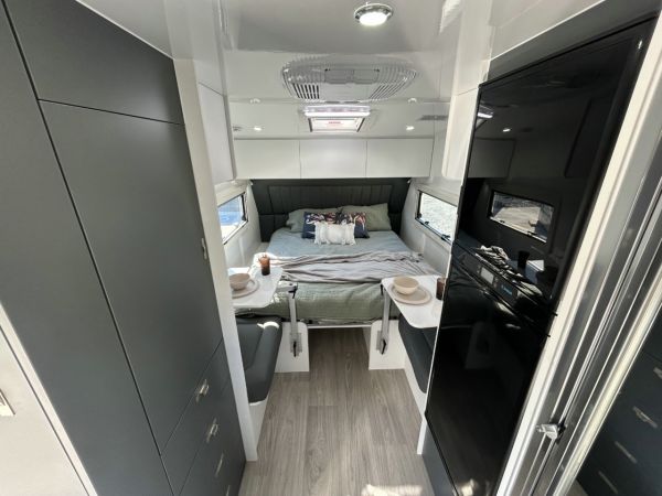 2025 Crusader Crv Other GLADIATOR FORCE image