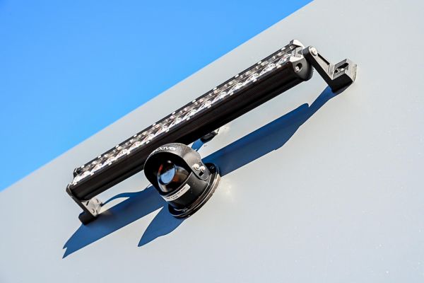 2025 Design RV Stryker Caravan image