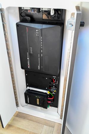 2025 Design RV Stryker Caravan image