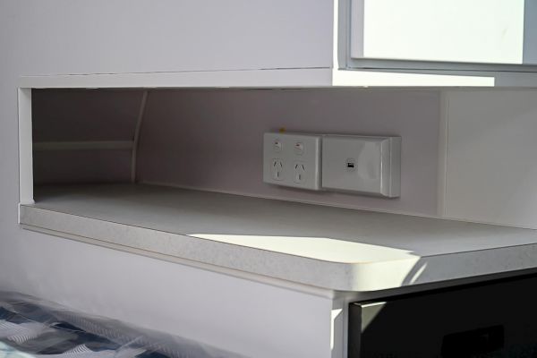 2025 Design RV Stryker Caravan image