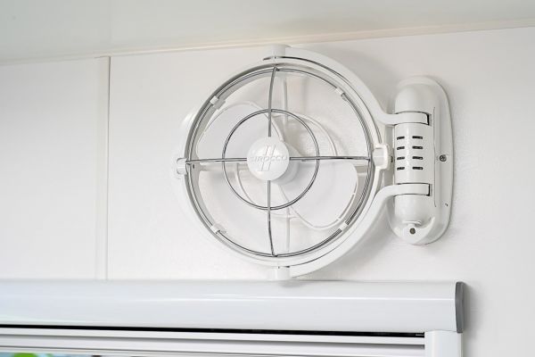 2025 Design RV Stryker Caravan image