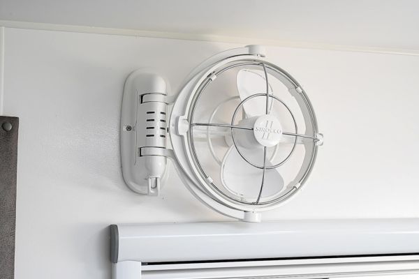 2025 Design RV Stryker Caravan image