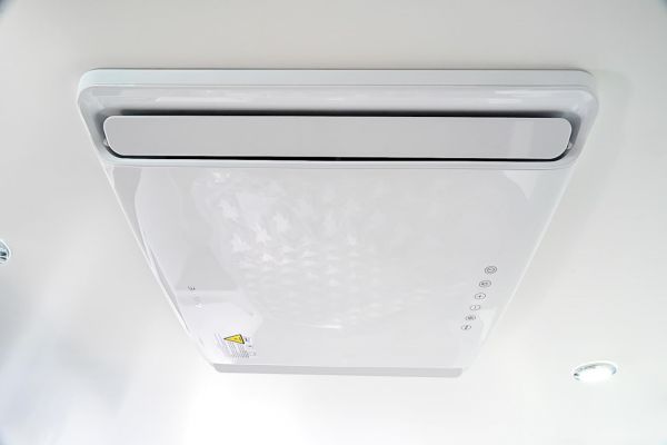 2025 Design RV Stryker Caravan image