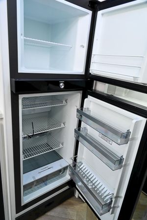 2025 Design RV Stryker Caravan image