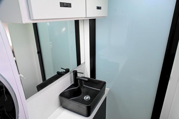 2025 Design RV Stryker Caravan image