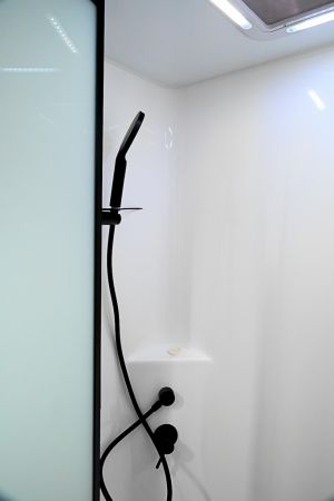 2025 Design RV Stryker Caravan image