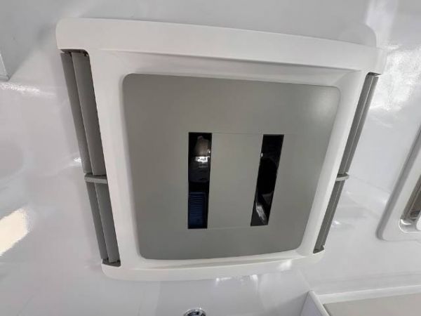 2025 Snowy River Srt18F 2 Bunk Caravan SRT-18F image