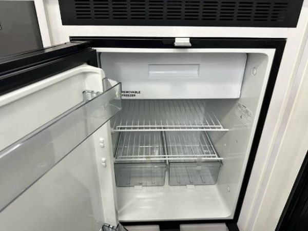 2025 Snowy River Srh14 Hybrid Caravan OFF ROAD image