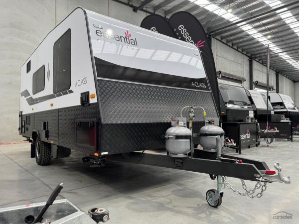 2025 Essential Caravans A-Class V1-1 image
