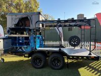 Mobile Enquiry Form - Image