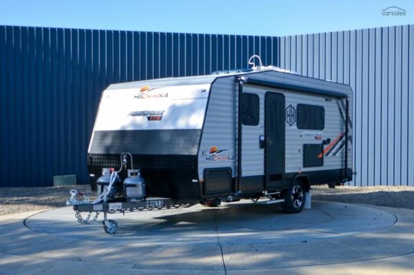 2025 Hitch Hika Adelaide 176 176 image