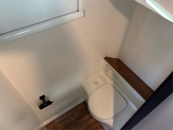 2025 On The Move Caravans Adventure 6.3F Caravan image