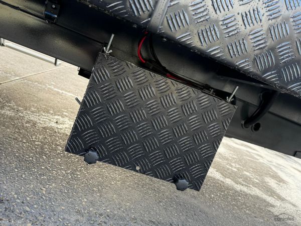 2025 Design RV Getaway V1-0 image