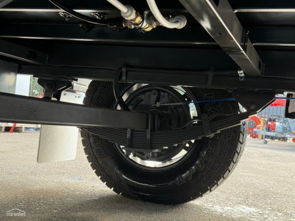 2025 Design RV Getaway V1-0 image